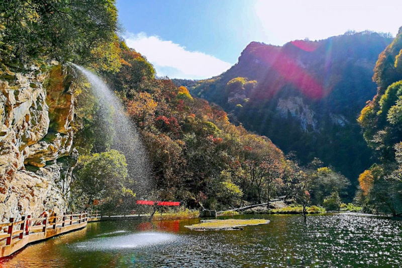 少华山 (11) 少华山 (11)