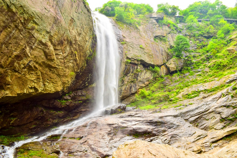 马鬃岭