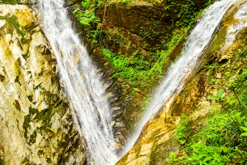 马鬃岭