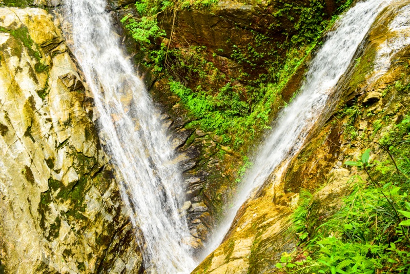 马鬃岭