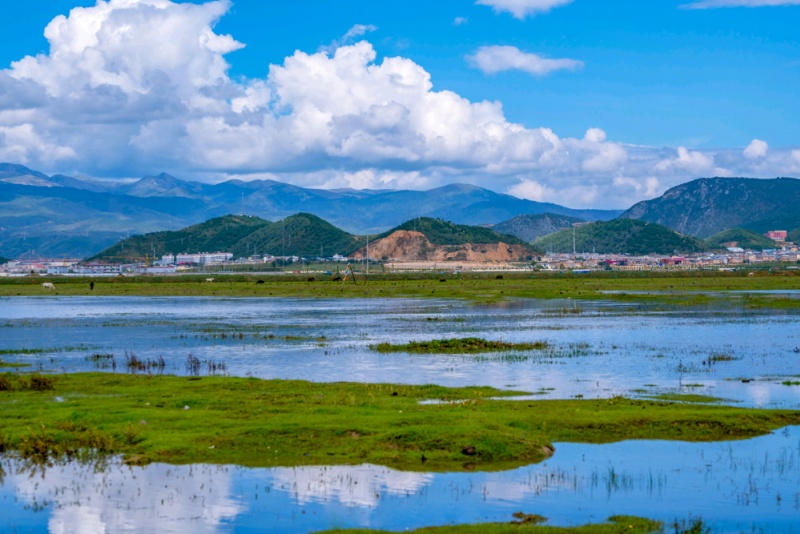 纳帕海1