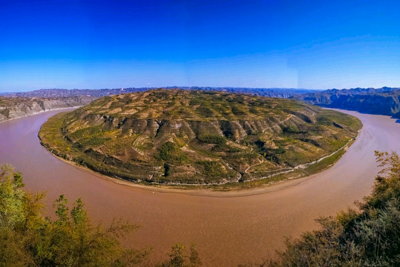 黄河太极湾3