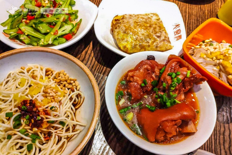 长沙美食