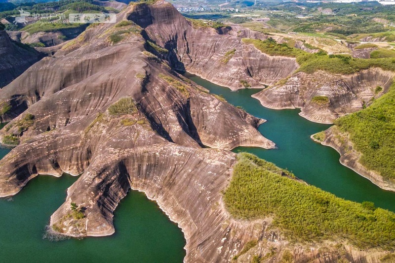 高椅岭