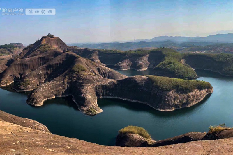 高椅岭