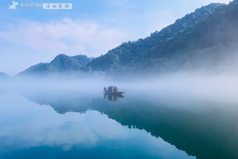 小东江