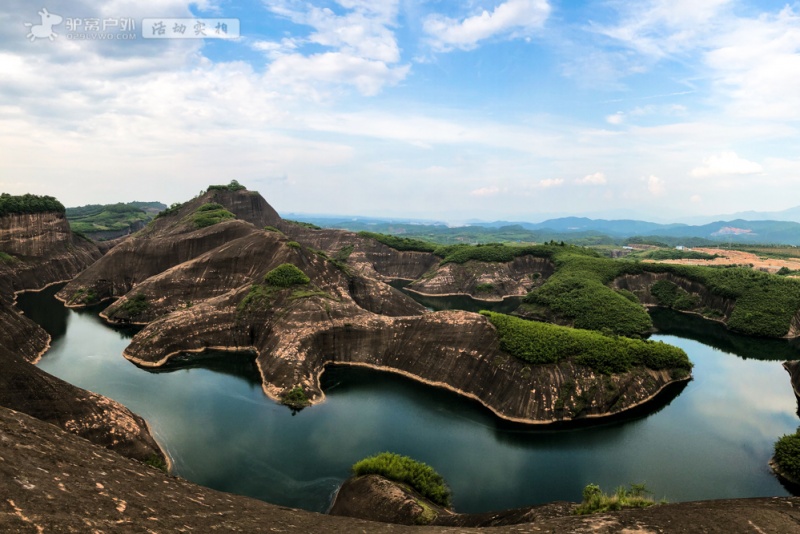 高椅岭