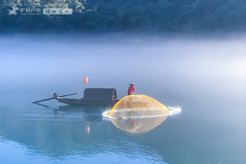 小东江