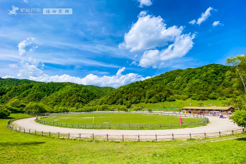 大水川