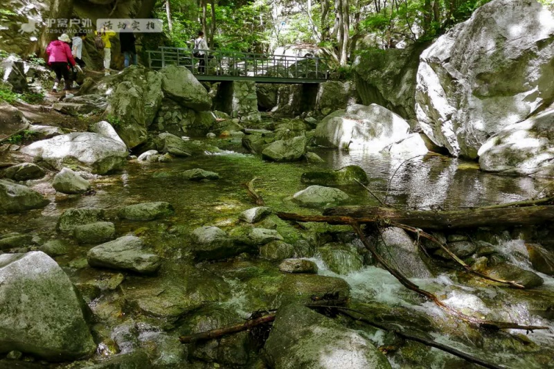 西寺沟