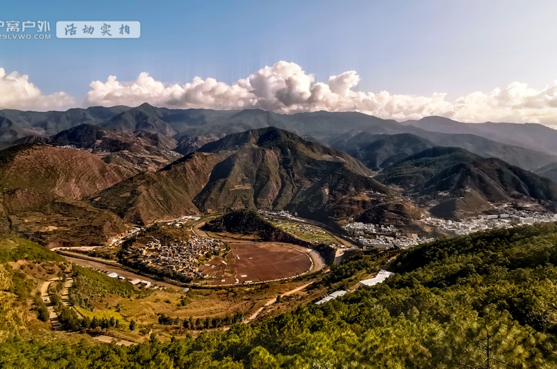 太极锁水