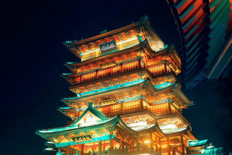 滕王阁