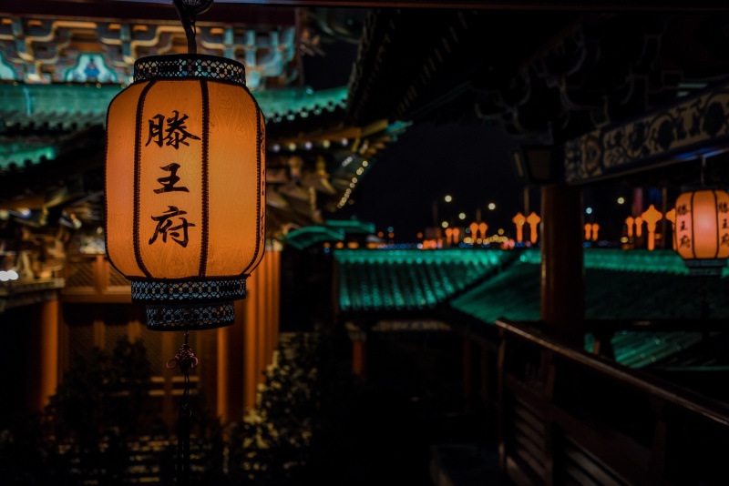 滕王阁