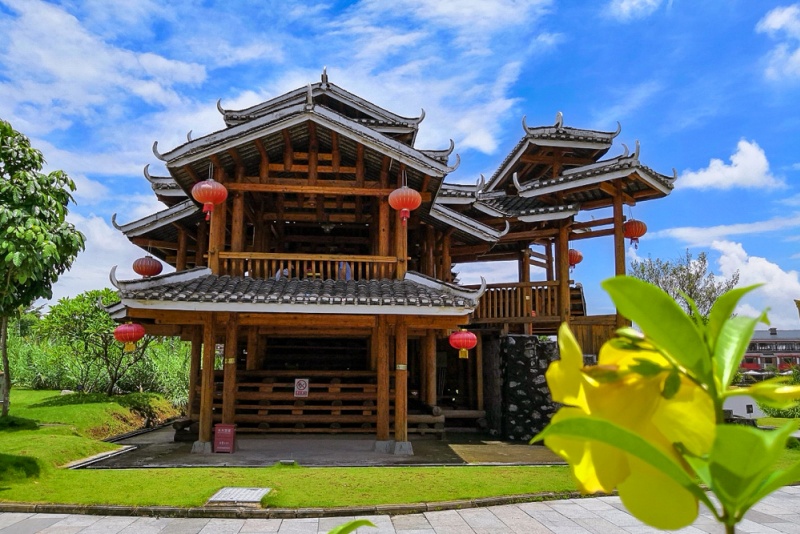 广西民族博物馆