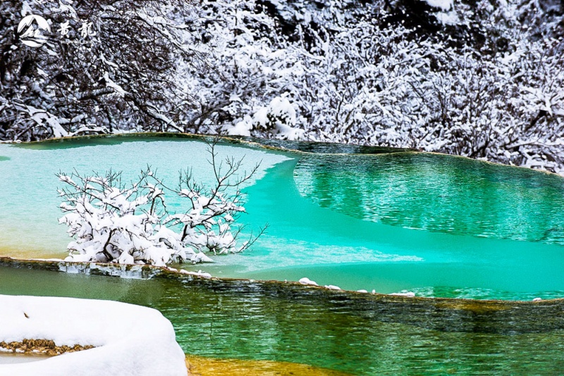 黄龙风景区7