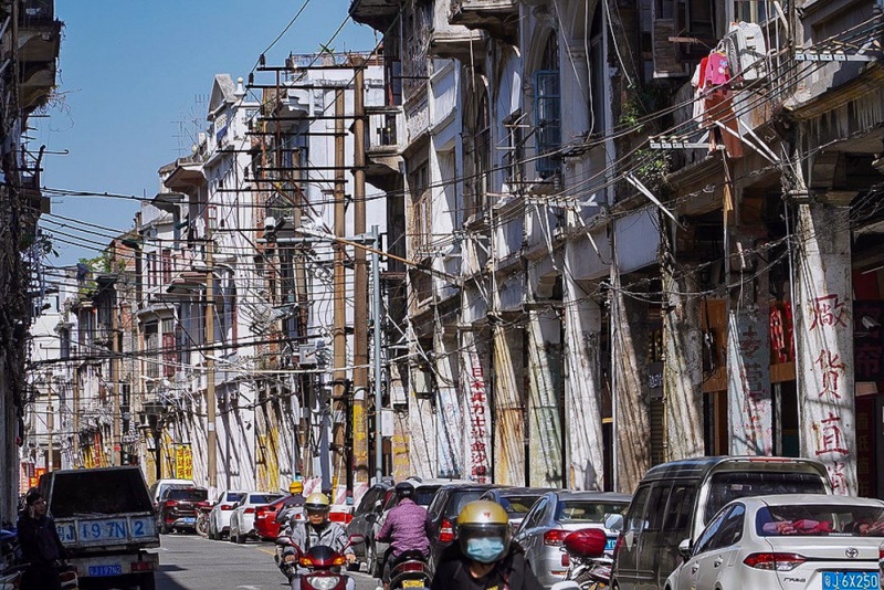 江门三十三墟街5