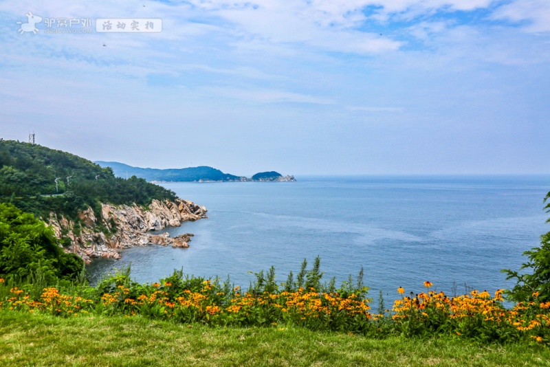 环海路