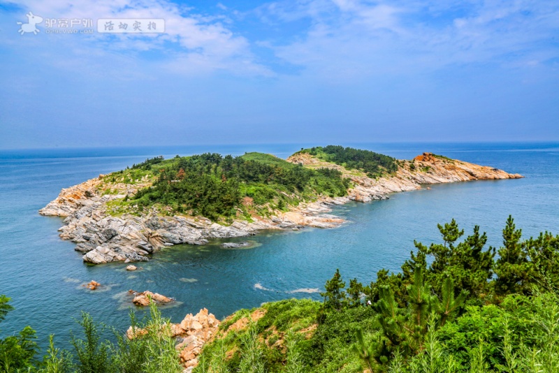 环海路