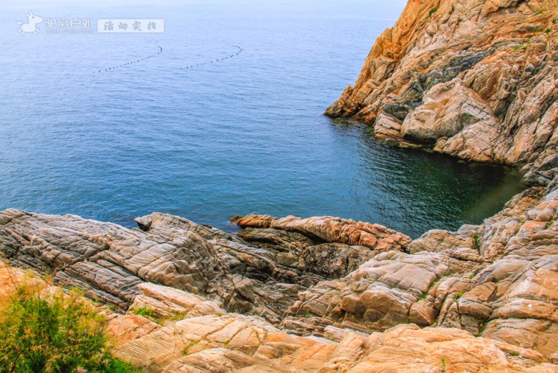 环海路