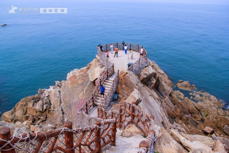 环海路