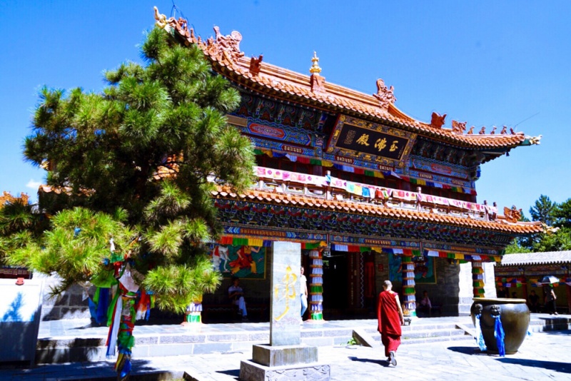 大召寺