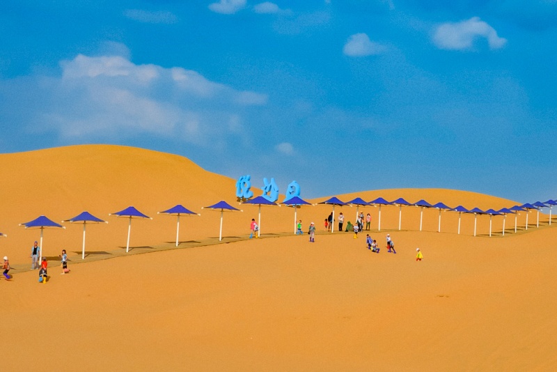 响沙湾 (7)