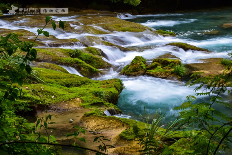 小七孔景区