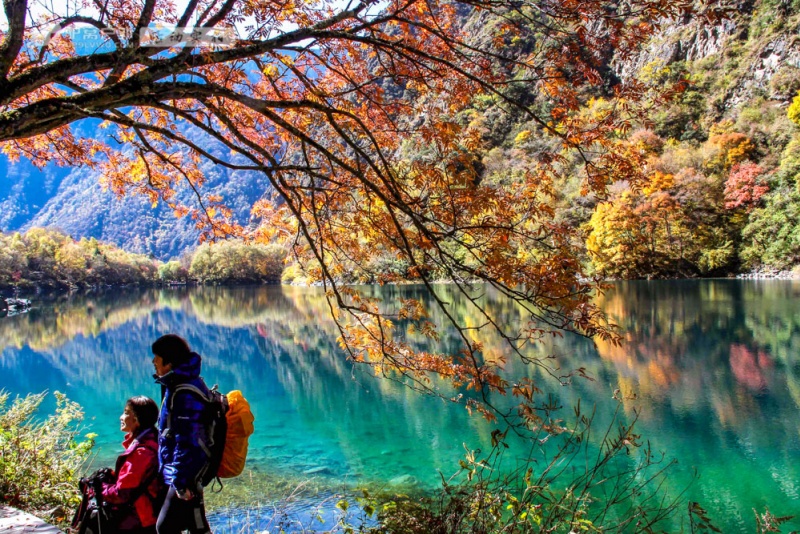 松坪沟