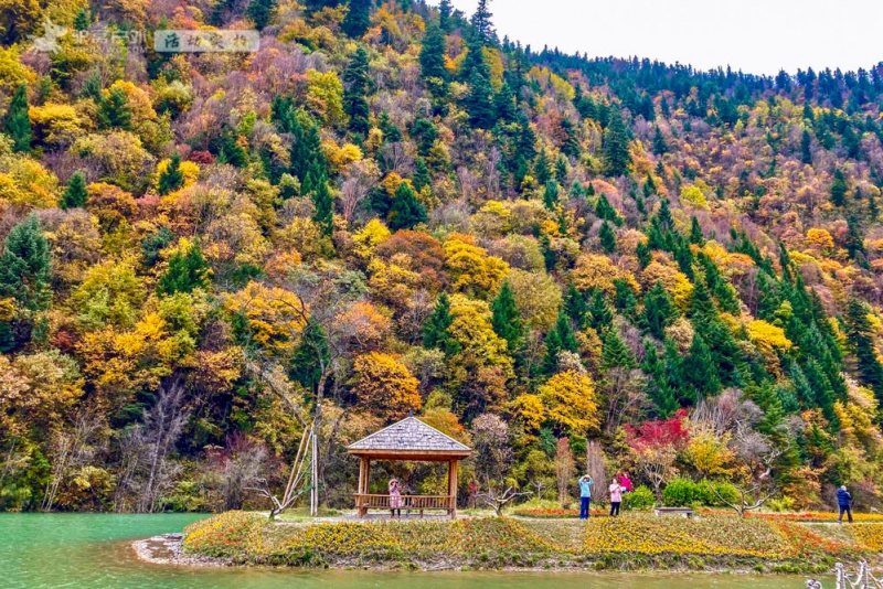 松坪沟