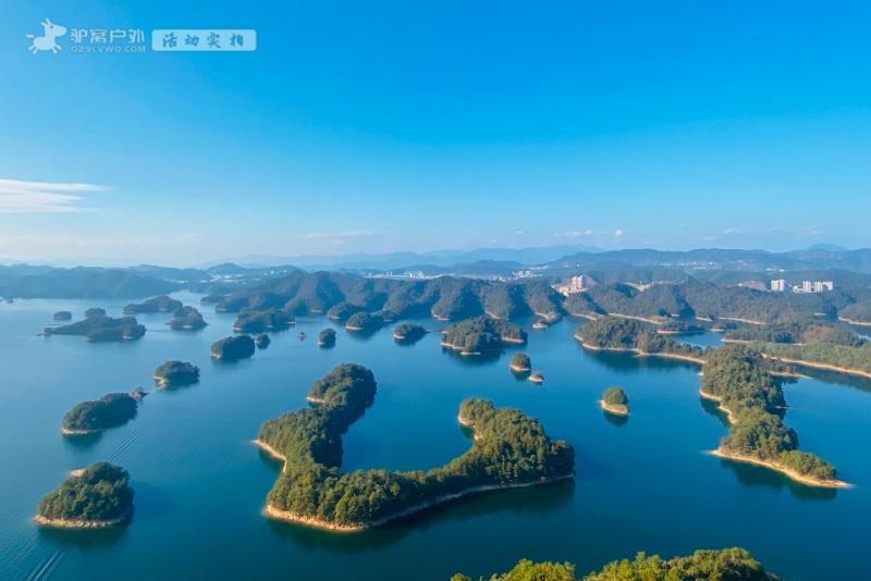 千岛湖
