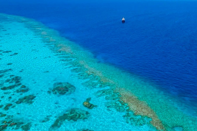 西沙群岛