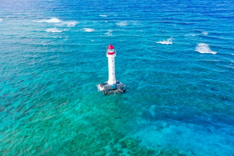 西沙群岛