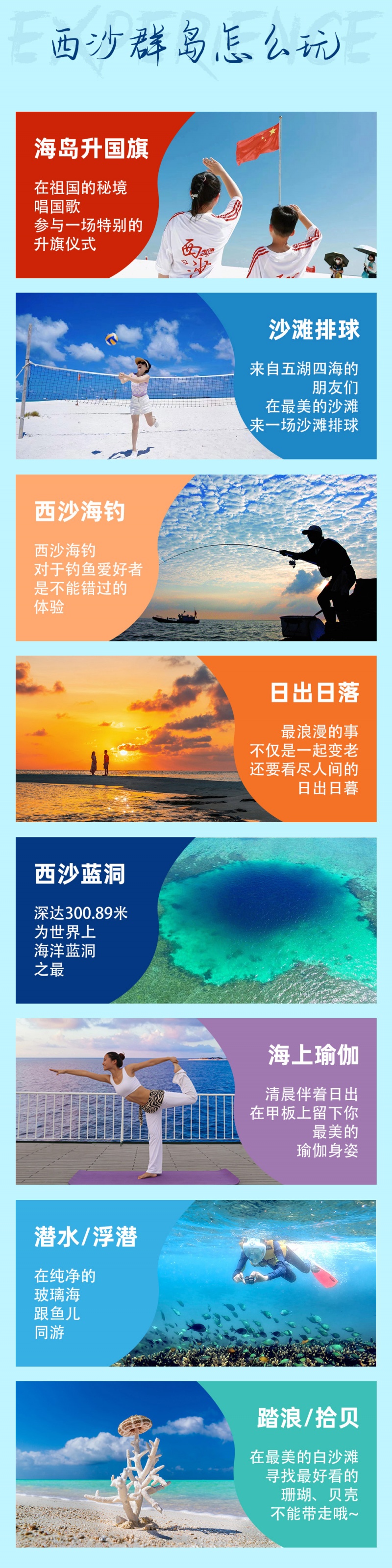 西沙群岛-亮点图-2023-2