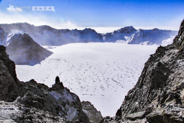 长白山
