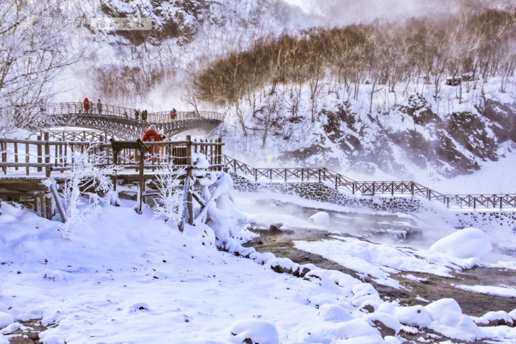 长白山