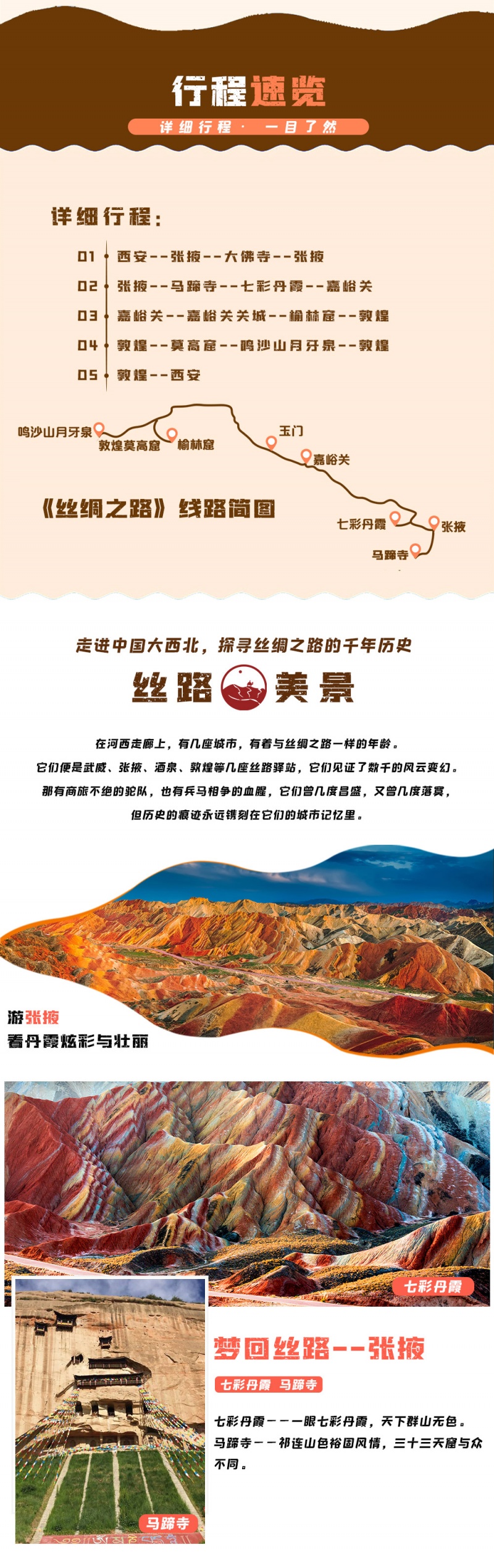 丝路亮点图-5天-2
