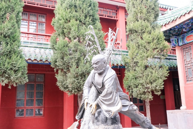 大相国寺