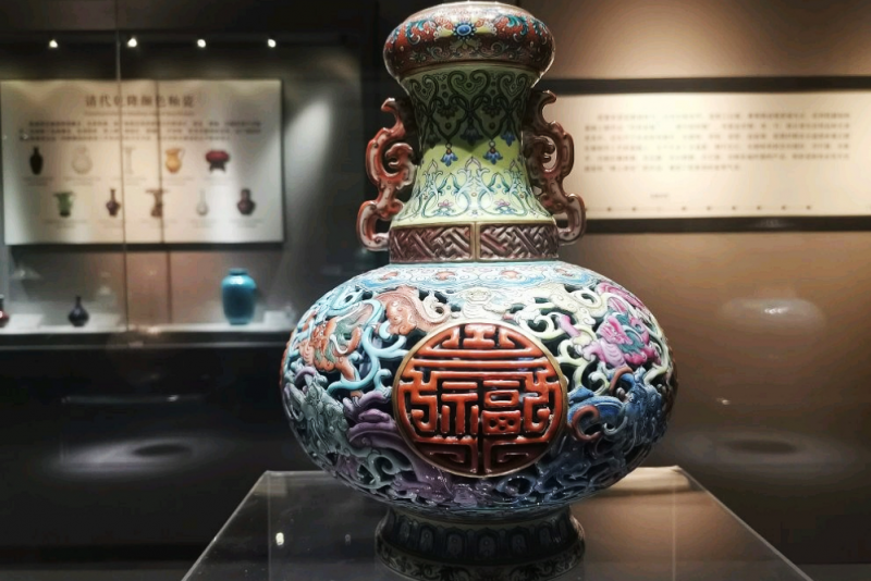 中国陶瓷博物馆