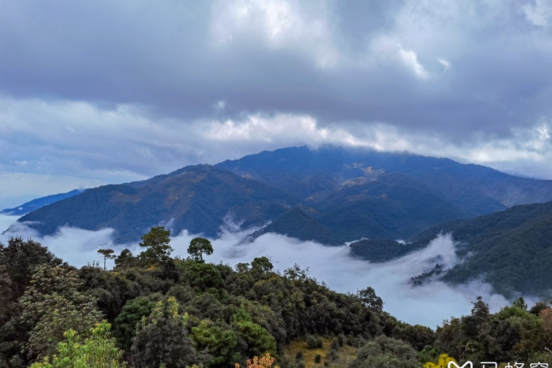 哀牢山