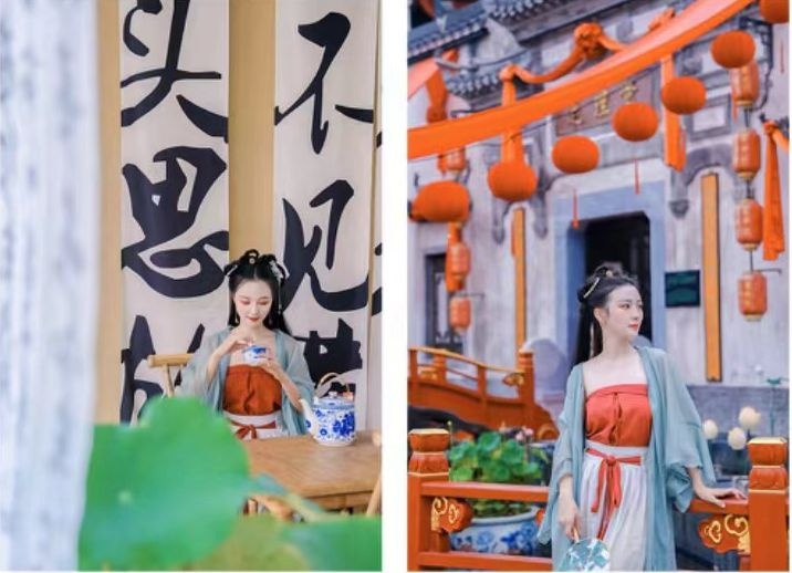 婺女洲
