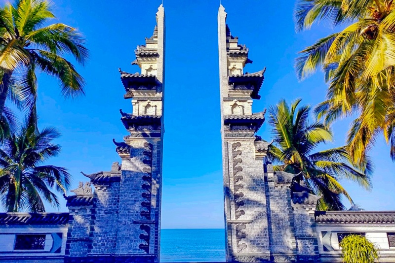 大小洞天