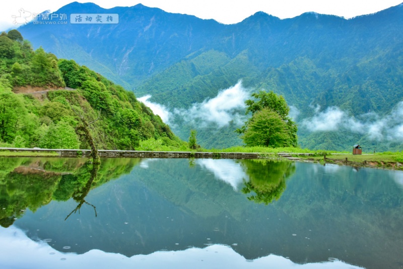马里冷旧