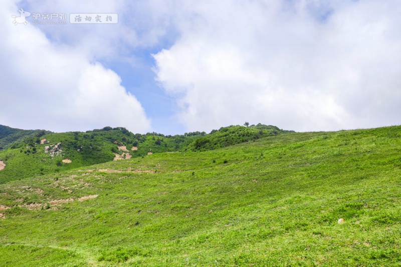 流峪寺草甸