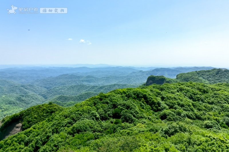 石门山