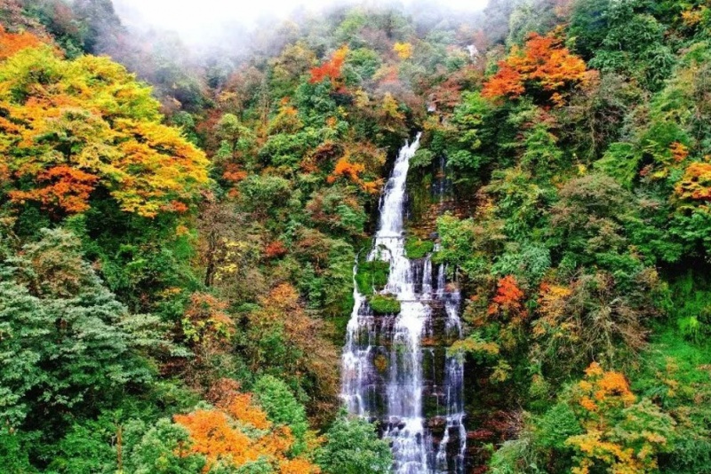 瓦屋山 (4)