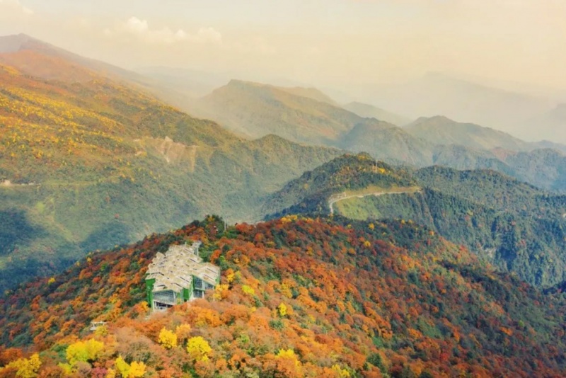 瓦屋山 (1)-2