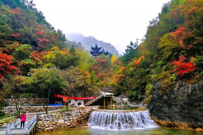 江山 秋 江山 秋