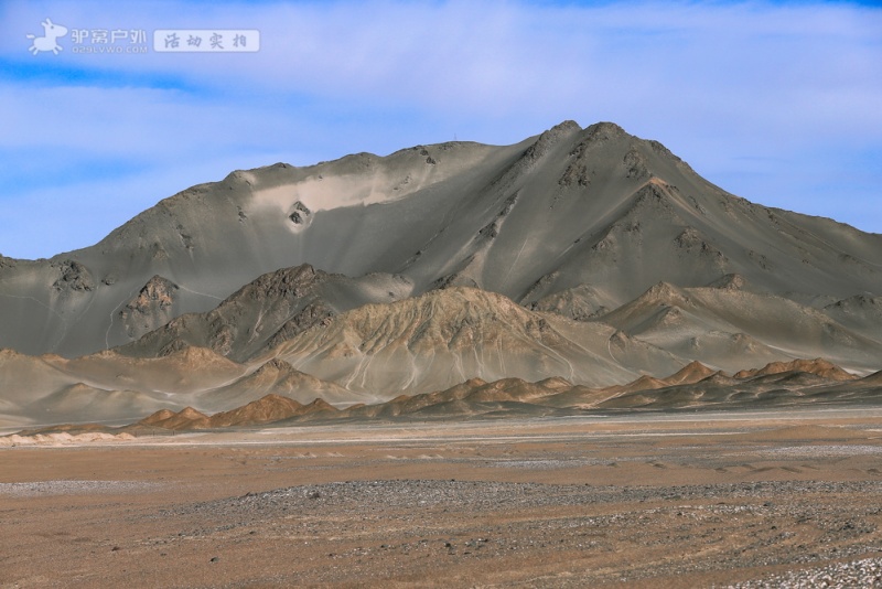 黑独山
