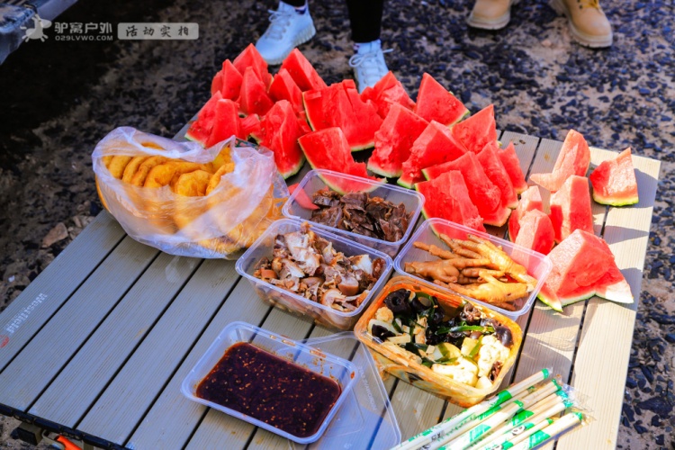 午餐