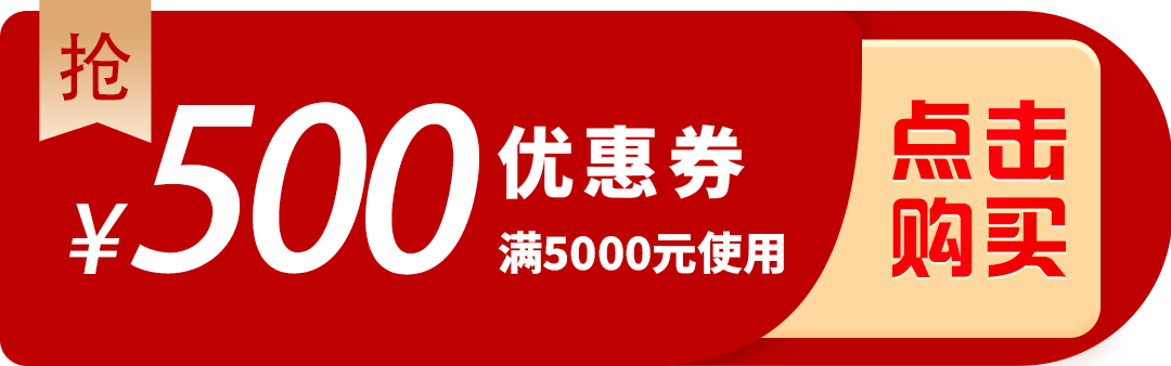 优惠券500